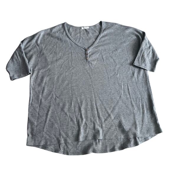 reborn j waffle henley - Picture 1 of 8